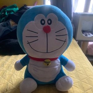 Doraemon Plush